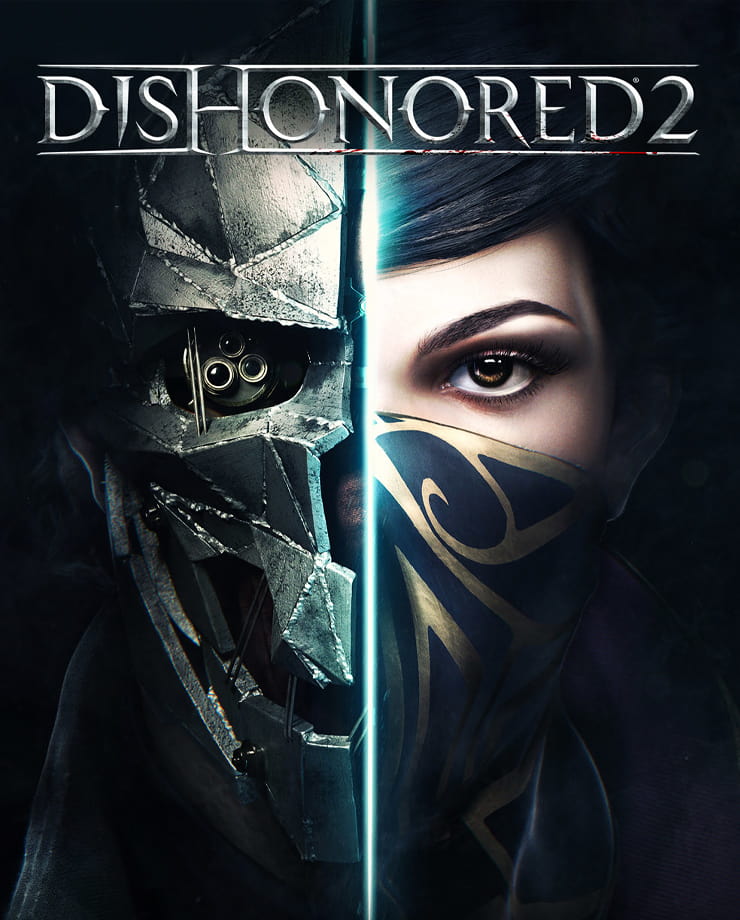 Dishonored 2.Ru.Steam