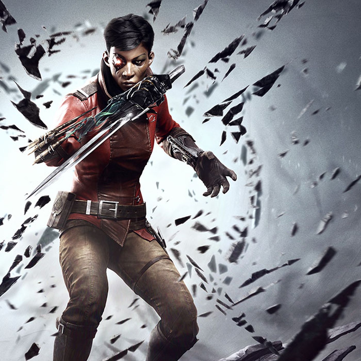 Kupit Dishonored Death Of The Outsider Ru Steam I Skachat Kupit Dishonored Death Of The Outsider Ru Steam I Skachat