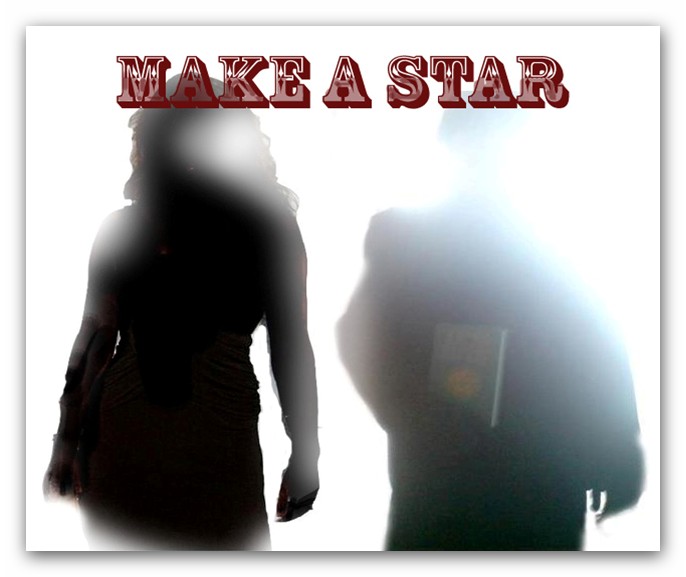 Make a Star Повесть от Alex Prost