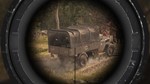 Sniper Elite 4 (Steam RU+CIS) + Бонус