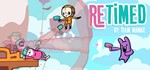 Retimed (Steam GLOBAL) - irongamers.ru