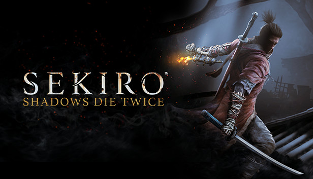 Sekiro™: Shadows Die Twice (Steam Gift RUS)