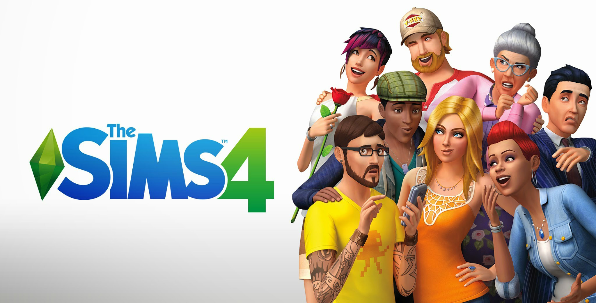 Симс. SIMS 4 обложка. SIMS 4 Постер. Разработчики симс 4. Ориджин симс 4.