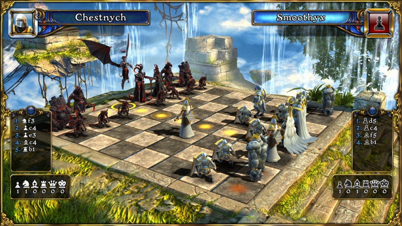 battle chess 4000 free download battle chess 4000 free download