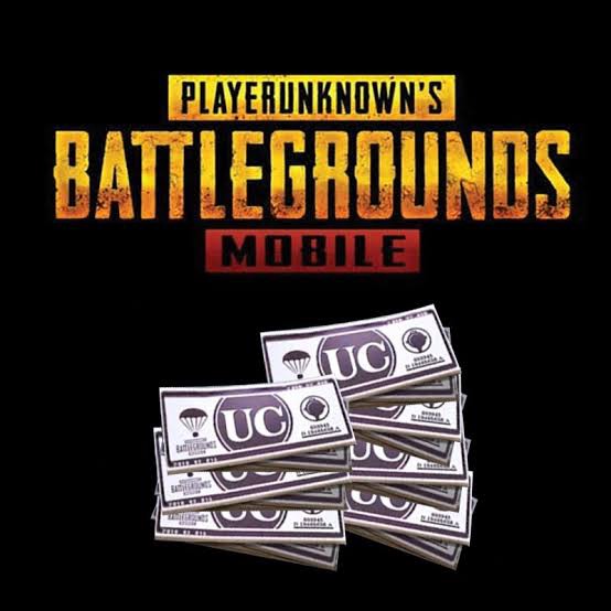 Buy PUBG Mobile TOP UP UC [63 8400] and download