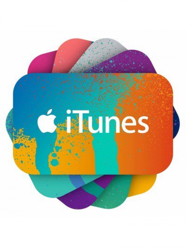 💎 iTunes/AppStore Gift Card 500 RU (RUB) 💎