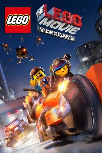 The LEGO® Movie STEAM KEY GLOBAL photo 1