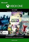 💎 EA Family Bundle (Need for Speed +2GAME) XBOX/KEY 💎 - irongamers.ru