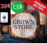 ✅Crown Shop / Crowns /Crown/ TESO/ Elder Scrolls Online - irongamers.ru