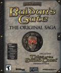 Baldur´s Gate: The Original Saga