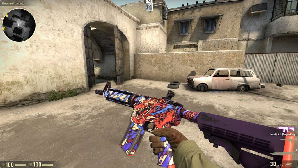 Buy Counter Strike Global Offensive Account And Download