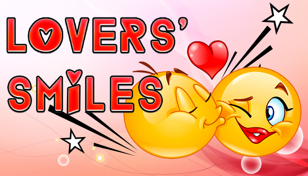 Lovers ´ Smiles (Steam key/Region free)