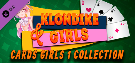 Klondike & Girls Cards Girls 1 collection (Steam key)
