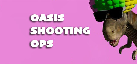 Купить oasis shooting ops (steam key/region free) Фотография oasis shooting ops (steam key/region free)