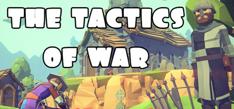 ♞ The Tactics of War ♞ (Steam key/Region free)