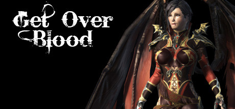 Купить Get Over Blood (Steam key/Region free) по низкой
                                                     цене