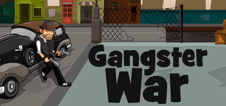 Фотография gangster war (steam key/region free)