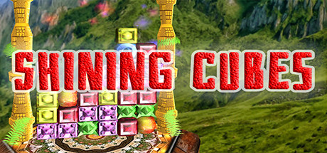 Купить shining cubes (steam key/region free) Фотография shining cubes (steam key/region free)
