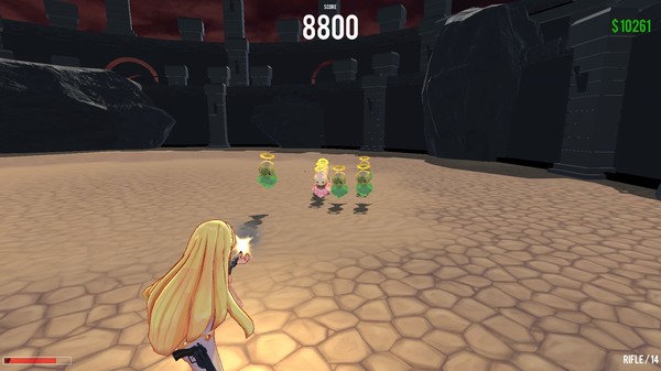 Henita Games