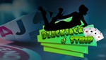 Blackjack of Strip (Steam key/Region free)