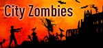 City Zombies (Steam key/Region free)