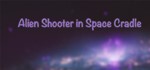 Alien Shooter in Space Cradle - Virtual Reality (Steam)