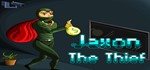 Jaxon The Thief (Steam key/Region free)