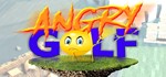Angry Golf (Steam key/Region free)