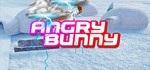Angry Bunny (Steam key/Region free)