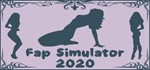 Fap Simulator 2020 (Steam key/Region free)