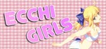 Ecchi Girls (Steam key/Region free)