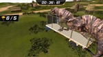 Dino Zoo Transport Simulator (Steam key/Region free)