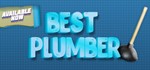 Best Plumber (Steam key/Region free)