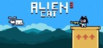 Alien Cat 3 (Steam key/Region free)