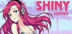 Shiny Summer (Steam key/Region free)