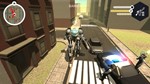 Muscle Car Robot (Steam key/Region free)