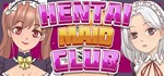 Hentai Maid Club (Steam key/Region free)