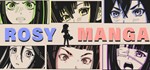 Rosy Manga (Steam key/Region free)