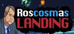 Roscosmas Landing (Steam key/Region free)