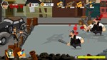 Gangster War (Steam key/Region free)