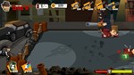 Gangster War (Steam key/Region free)