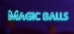 Magic Balls (Steam key/Region free)