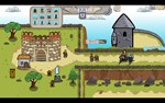 Castle survival (Steam key/Region free)