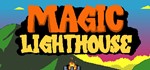 Magic LightHouse (Steam key/Region free)