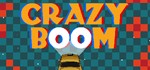 Crazy Boom (Steam key/Region free)