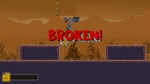 Broken Robot (Steam key/Region free)