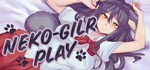 NEKO-GIRL PLAY (Steam key/Region free)