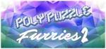 Poly Puzzle: Furries 2 (Steam key/Region free)