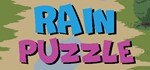 Rain Puzzle (Steam key/Region free)