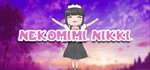 Nekomimi Nikki (Steam key/Region free)